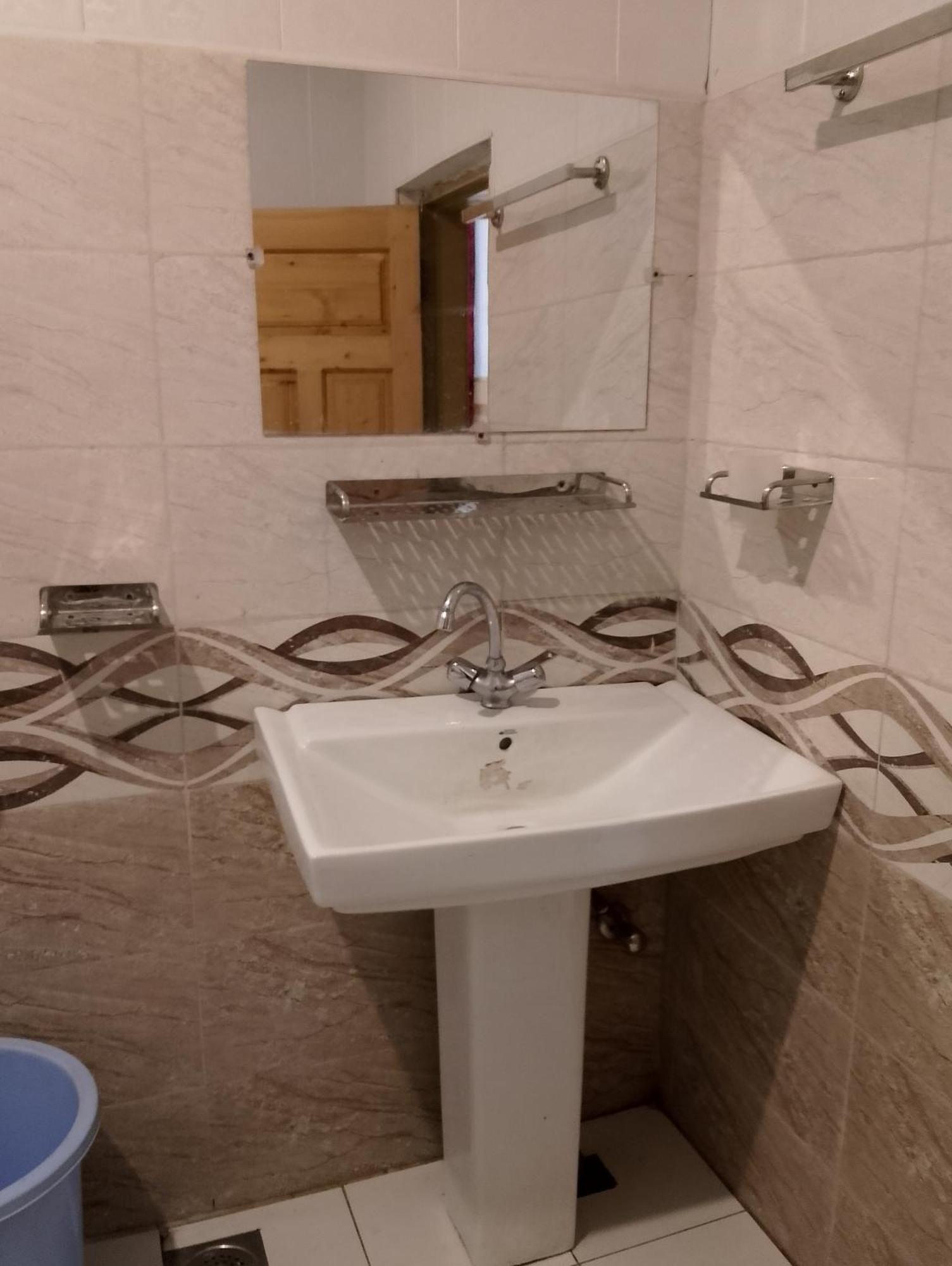 Eagle Nest Cottage, Kalam Экстерьер фото